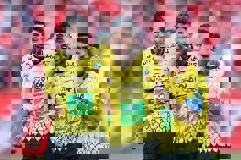 پرسپولیس ۰- سپاهان ۲: جام از تهران خارج شد
