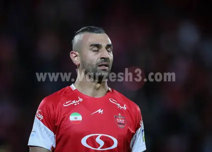 دردسر جدید پرسپولیس: یافتن جانشین برای دورسون!