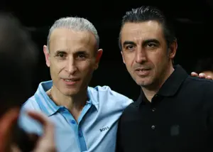 گل‌محمدی: از حالا به فکر تراکتور هستم