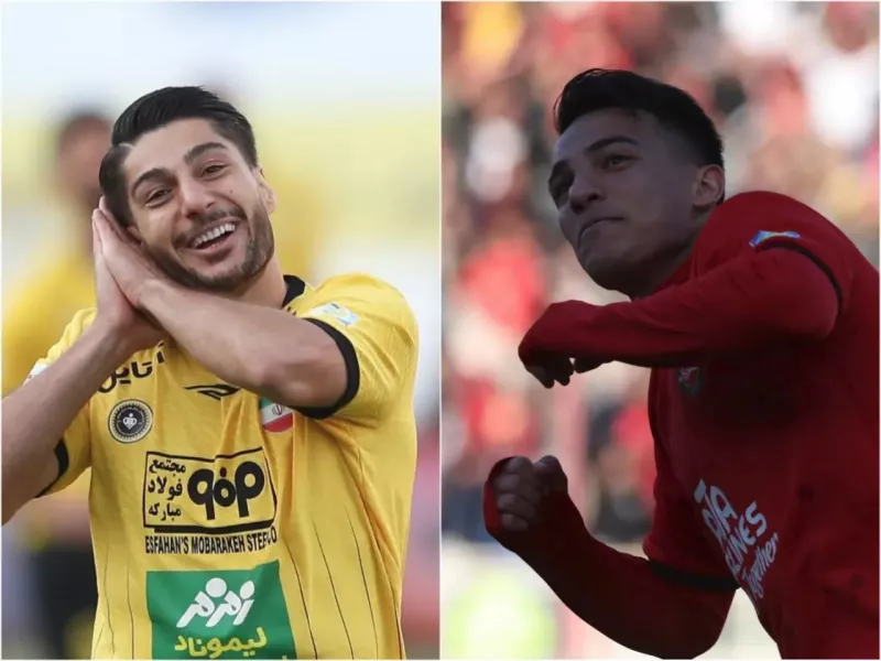 پیشبینی قهرمان: ۹۱ درصد تراکتور، ۷ درصد سپاهان!