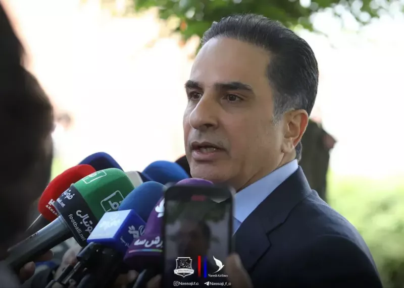 حدادیان: نمی‌توانستم گل بزنم و با داوران بجنگم
