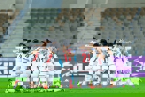 لیست جدید ملیپوشان نوجوان با 23 بازیکن