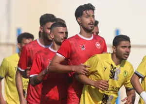 صعود زودهنگام نماینده کرج به لیگ یک