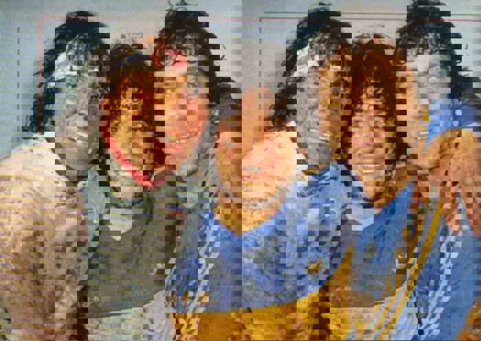 نه گفتن به مارادونا سختترین تصمیم عمرم بود