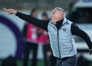 نقشه کارترون علیه برنامه پرسپولیس!