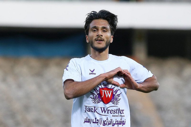 مذاکرات مثبت پرسپوليس با گزینه کارتال