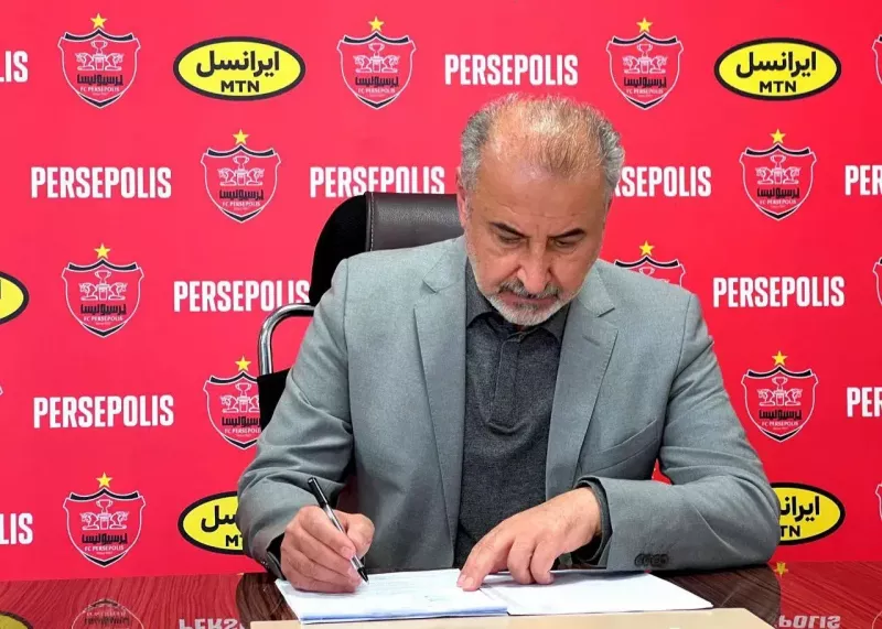 فوری: ۳+۳ بازیکن جدید در راه پرسپولیس!