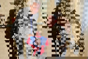 تغییر نام ورزشگاه باشگاه آرژانتینی به یاد پاپ