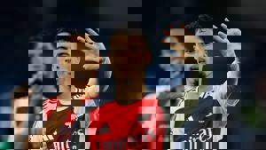 سه گل از نقطه کرنر: آرسنال همه جام‌ها را می‌خواهد