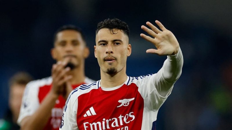 سه گل از نقطه کرنر: آرسنال همه جام‌ها را می‌خواهد