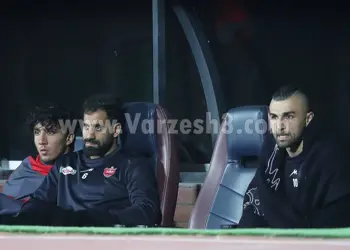 زمان نقل و انتقالات برای کنعانی و پرسپولیس!
