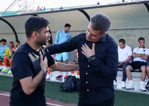 حمله پورموسوی به روانخواه: بازی کثیفت را تمام کن!