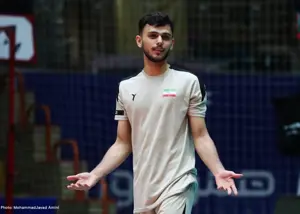 ناگهان عرصه بر پدیده والیبال ایران تنگ شد 