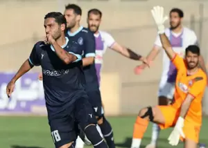 تکذیب کتک‌کاری در بازی جنجالی!
