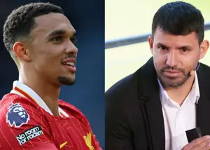 لیورپولی‌ها زیاده‌روی نکنید، آرنولد نه مار است، نه خائن! 