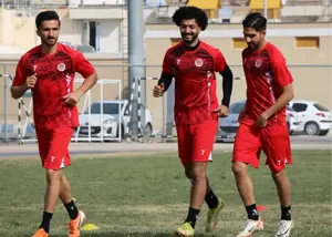 لیگ یک: بازی سرد و بدون برنده در شیراز