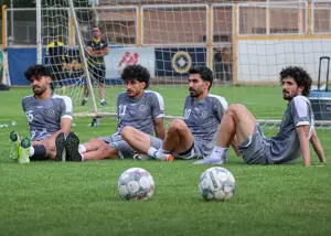 خط حمله سپاهان دوباره خلوت شد!