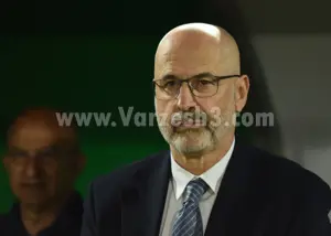 بوژوویچ: ایران حتما در جام جهانی شرکت کند