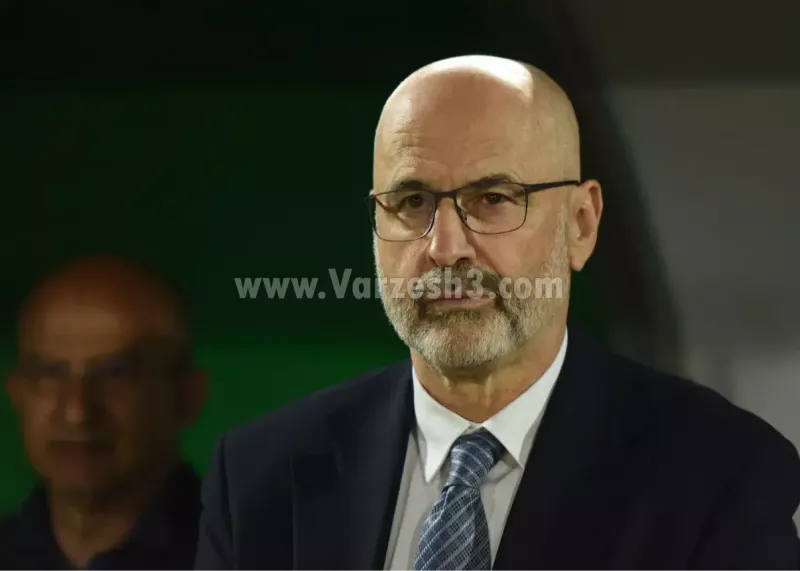 بوژوویچ: ایران حتما در جام جهانی شرکت کند