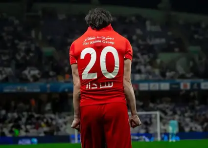 سردار، احمد نور و قایدی در تیم منتخب سال