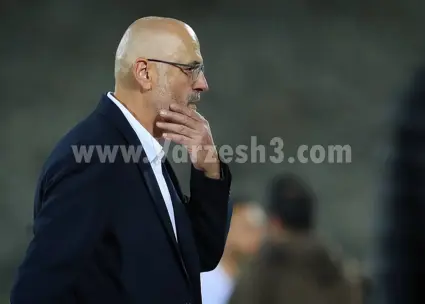 بوژوویچ: باید با ساپینتو ادامه بدهند!