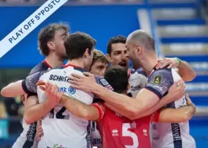 پیاتزا با بردی به راحتی آب خوردن!