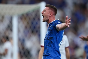 حسرت ستاره الهلال در انتظار تماس رئال