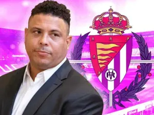تکمیل فاجعه رونالدو: وایادولید سقوط کرد!