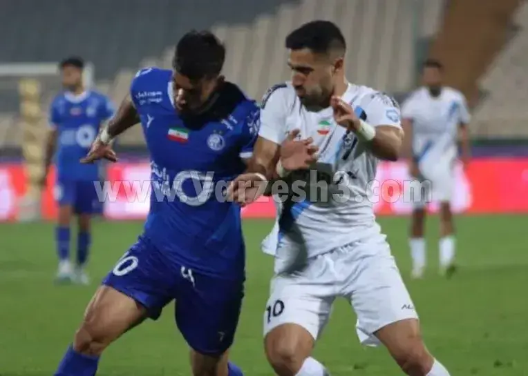 رکورد فوقالعاده استقلال مقابل خودروسازان