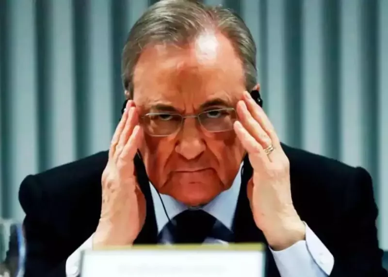 تصمیم نهایی پرز: مربی جدید رئال انتخاب می‌شود