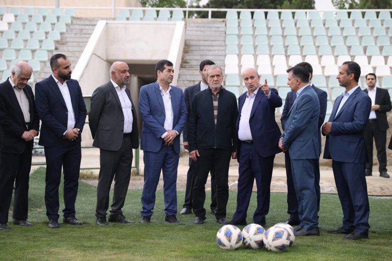 سفر مقامات ایرانی به آمریکا در حال بررسی مجدد