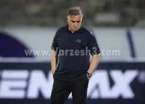 دینمحمدی: نباید به ساپینتو دست بزنند