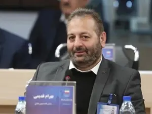پایان بازی‌های بین دانشگاهی با سخنرانی قدیمی