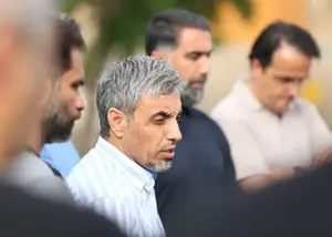 انتقاد تند رسول خطیبی بعد از لغو توپا