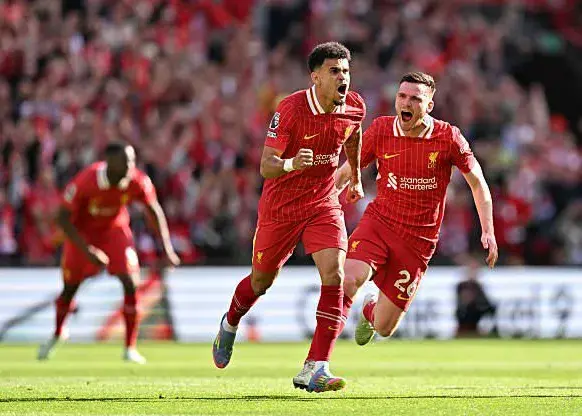 گزارش زنده: لیورپول 2-1 تاتنهام