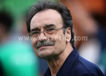  استقلال منتخب جهان است اما تیم نیست