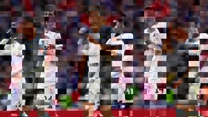 شکست امری: همه‌چیز به نفع آرتتا در جریان است!