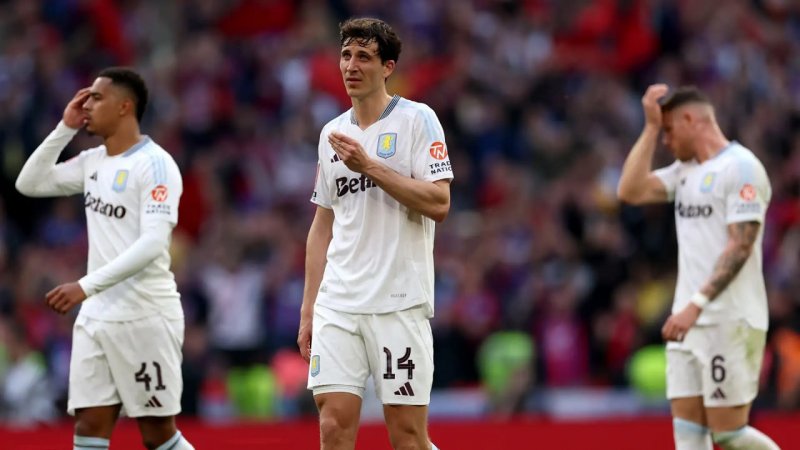 شکست امری: همه‌چیز به نفع آرتتا در جریان است!