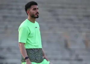 حریف پرسپولیس یک به اضافه یک غایب دارد!