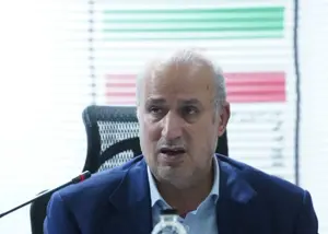 دلیل سرمربیگری روانخواه از زبان رئیس فدراسیون