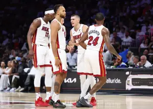 یک رسوایی: بزرگترین شکست تاریخ NBA