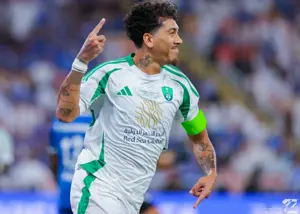 الاهلی 3-1 الهلال: سومین فینال آسیا با تحقیر الزعیم