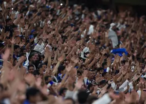 خشم الهلال از AFC: حکم انضباطی قبل از بازی بزرگ