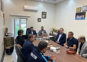قرارداد راموس با ایران فقط یک امضا کم دارد