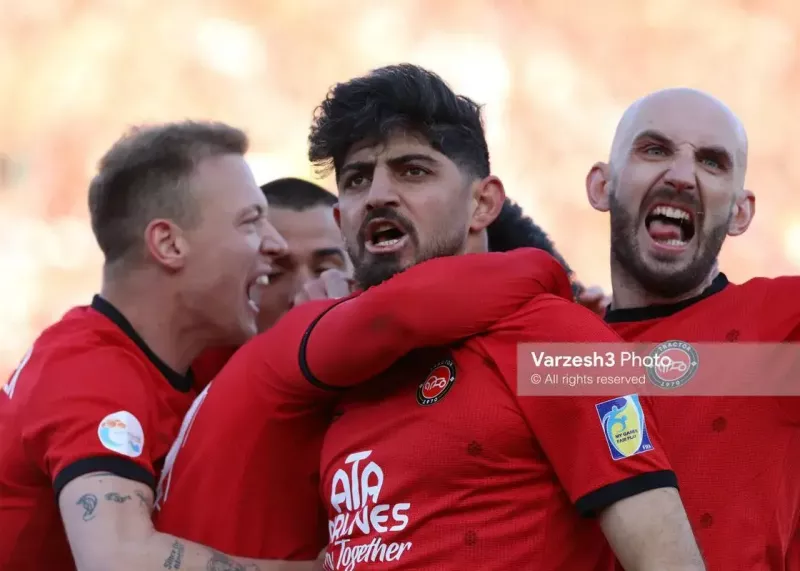 هشتمین قهرمان لیگ برتر از تبریز می‌آید