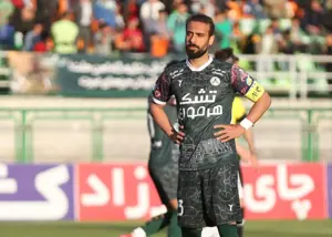 خلاق‌ترین مهره تیم ربیعی به عدد ۴۴ رسید!