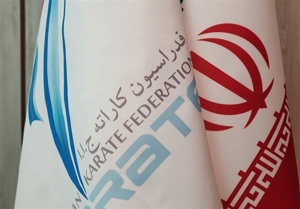 11 کاندیدا در انتخابات کاراته