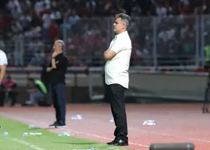 عذرخواهی از هواداران مس بخاطر شکست سنگین