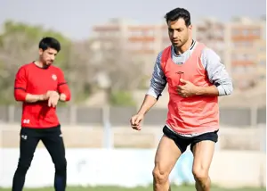 اسکوچیچ جانشین شجاع را انتخاب کرد!