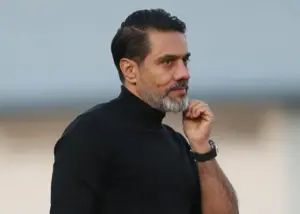 باشگاه پرسپولیس: محرومیت پیروانی را فورا لغو کنید